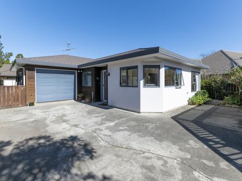 406B Te Moana Road, Waikanae