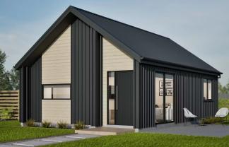  Longview, Lake Hawea