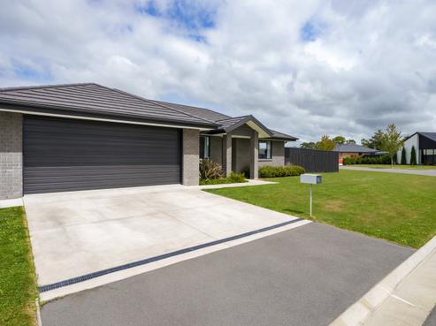78 Lucca Crescent, Rolleston