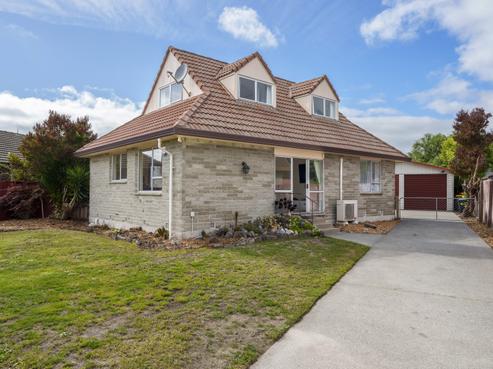 22 Sandown Crescent, Aranui