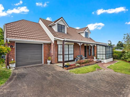 20B Mariposa Avenue, Lynfield