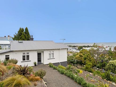 125 Edward Street, Thames
