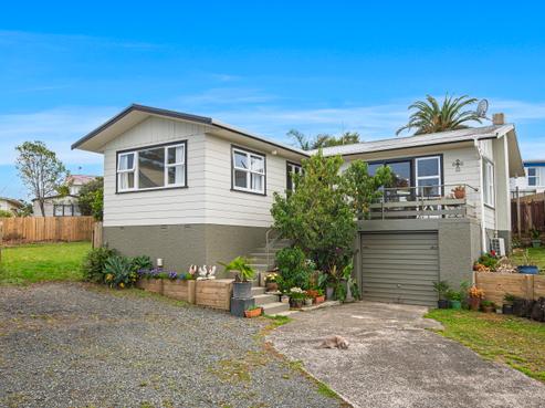 7 Leonard Place, Onerahi