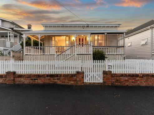 1/16 Richmond Avenue, Northcote Point