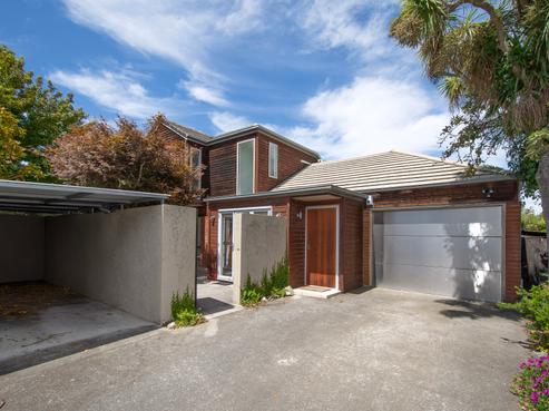 11B Mclellan Place, Ilam