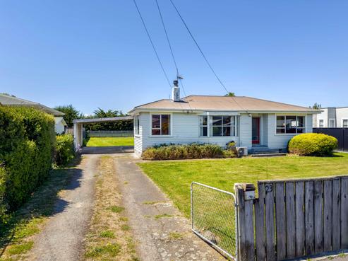 23 Wyndham Street, Carterton