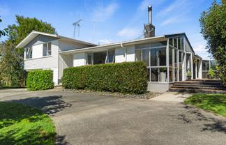 59 Whites Road, Putaruru