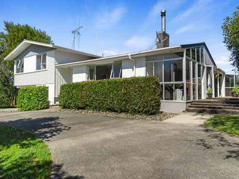59 Whites Road, Putaruru