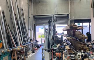 150sqm Warehouse - Highly Sought After Location