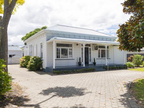 118 Fox Street, Whataupoko