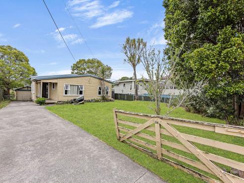 26 Woodglen Road, Glen Eden