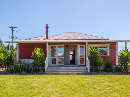 151 Pembroke Street, Carterton