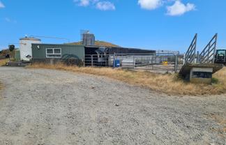 72 Pungarehu Road, Pungarehu