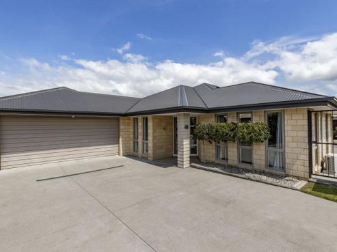 40 Wellington Street, Ashley