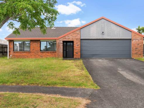 14 Perotti Place, Conifer Grove
