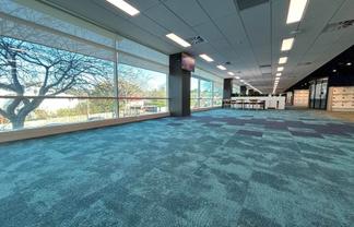 MODERN, COST EFFECTIVE, AND FLEXIBILITY OFFERED
