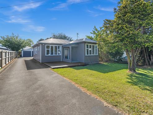 128 Kamo Road, Whau Valley