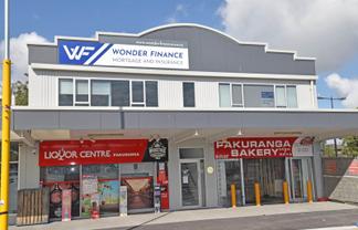PAKURANGA OFFICE
