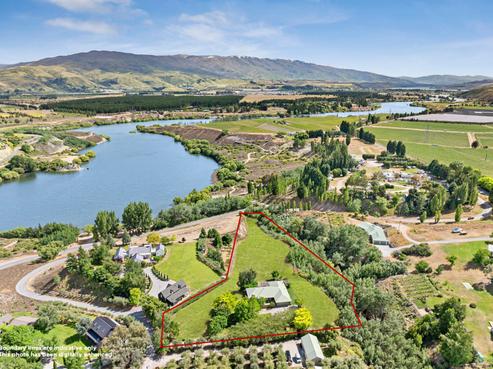 154C Cairnmuir Road, Nevis