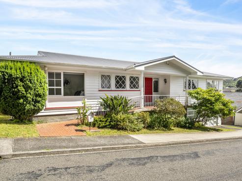 2 Parklands Drive, Karori