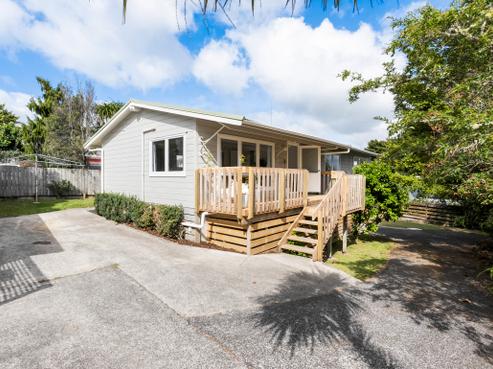 2/40 Salisbury Road, Birkdale