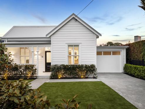 34 Prosford Street, Ponsonby