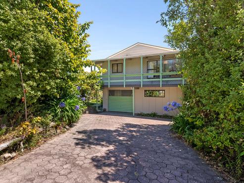 55 Ranui Crescent, Diamond Harbour