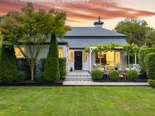 34 Glandovey Road, Fendalton