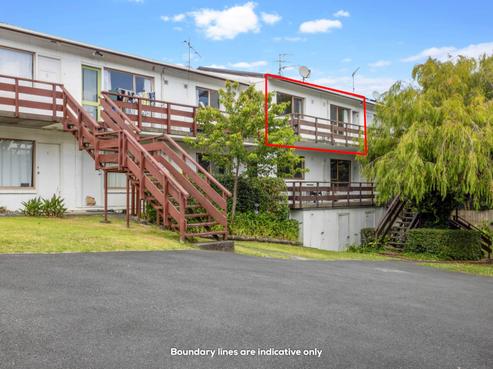 8/16 Knight Avenue, Mount Albert