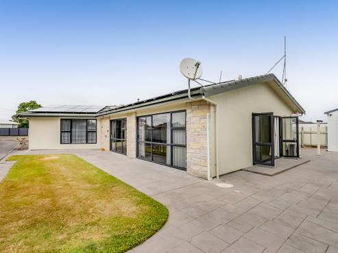 4 Ramanui Avenue, Hawera