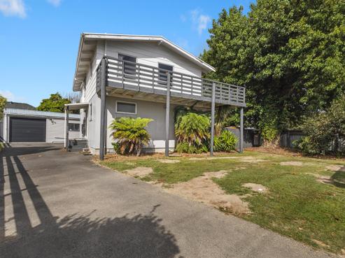 54 Station Road, Matamata