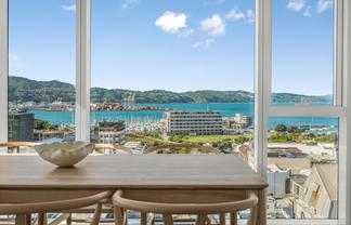 10 Alpha Street, Te Aro