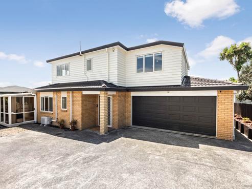 12A Kimber Hall Avenue, Mount Roskill