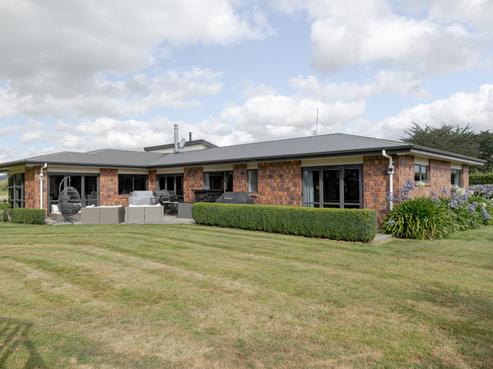37 Tawera Road, Pahiatua