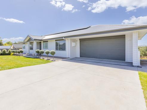 205 Porangahau Road, Waipukurau and Surrounds