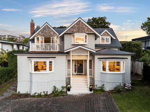 44 Vale Road, Saint Heliers