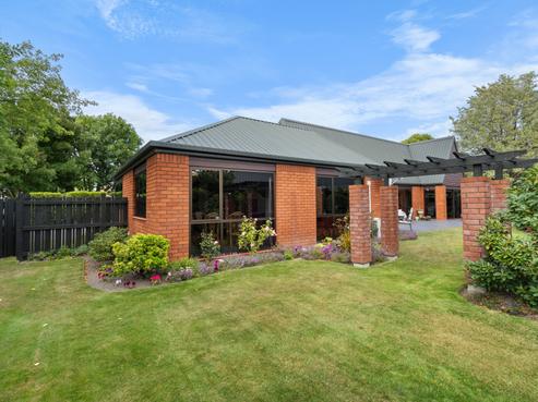 14 Brockhall Lane, Avonhead