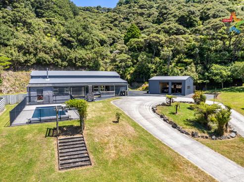 46 Enfield Street, Wainuiomata