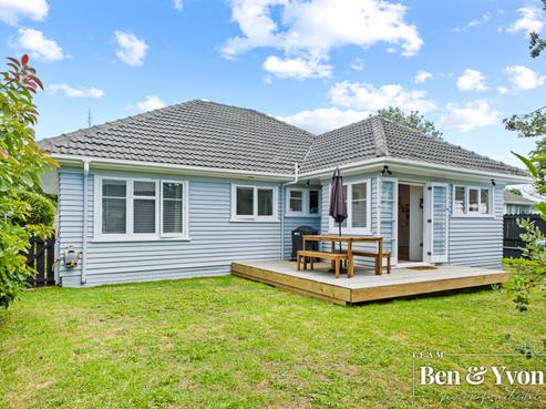 37A Coral Crescent, Panmure