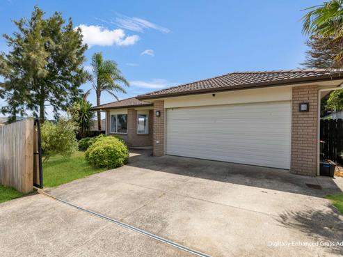 8 Hua Place, Tuakau