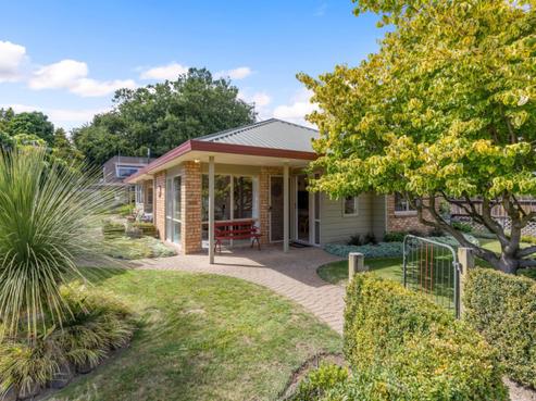 38 Hohaia Street, Matamata