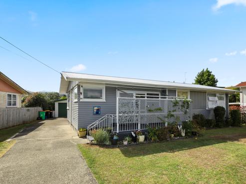 35 Arney Street, Paeroa