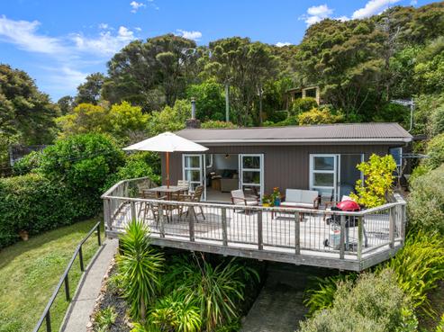 49 O'Brien Road, Omiha