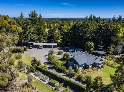 145A Loburn Whiterock Road, Loburn