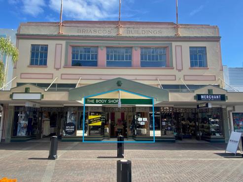 156 Emerson Street, Napier South