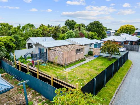 66 Patten Street, Avonside