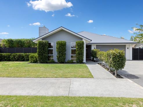19 Stanford Way, Rolleston