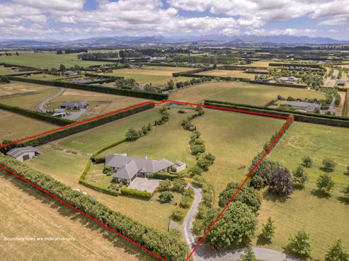 679B McLaughlins Road, Darfield