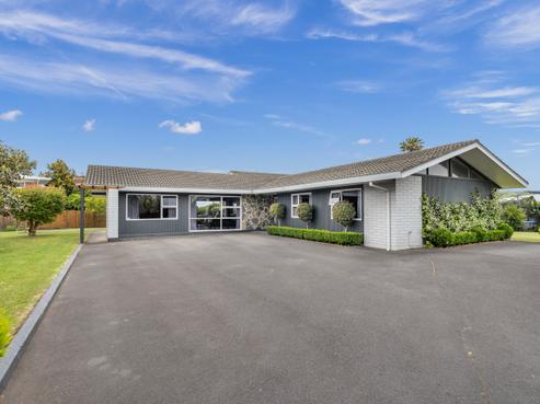 13 Lincoln Place, Kamo