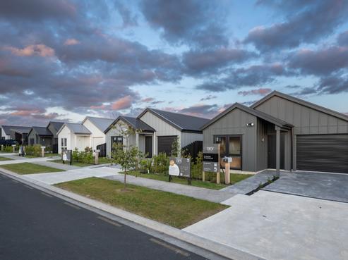 8 Bittern Road, Te Kauwhata